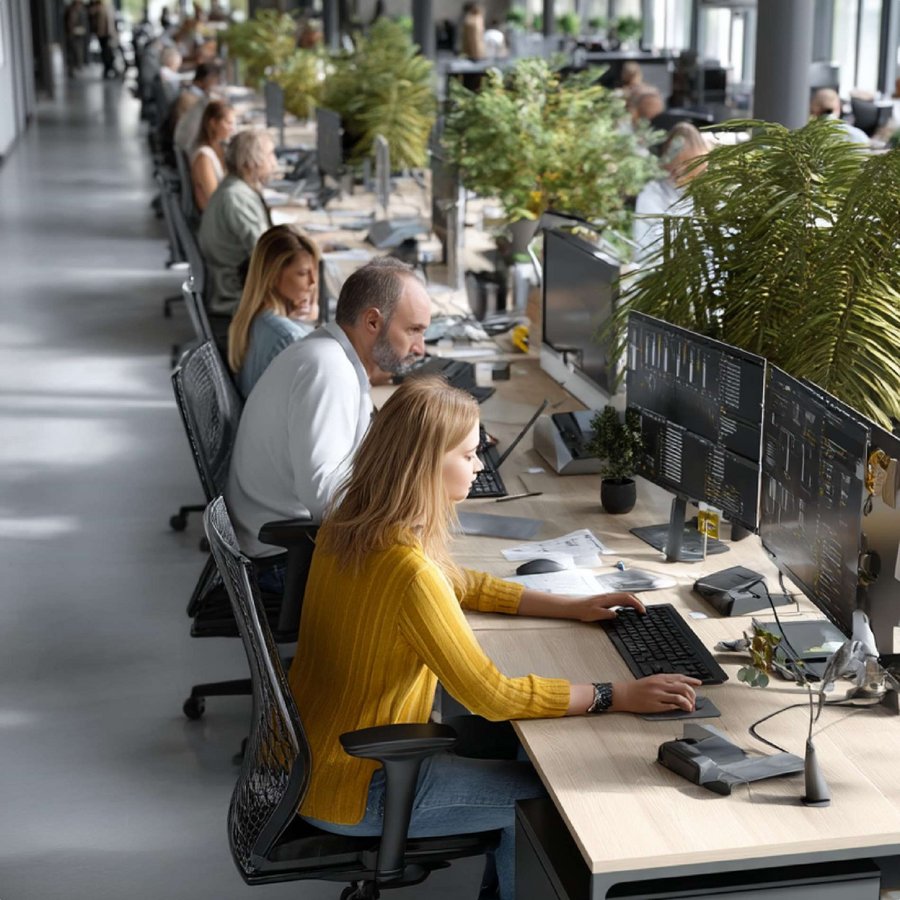 Flexibel & wirtschaftlich